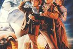 Назад в будущее 3