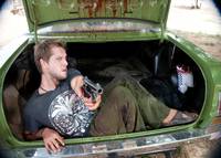 Кадр 100 кровавых акров