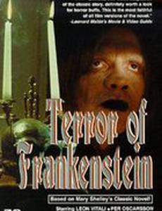 Виктор Франкенштейн