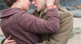 Кадр из фильма "Воспоминания о будущем" - 1