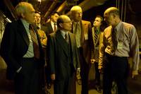 Кадр Посылка