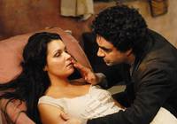 Кадр Богема