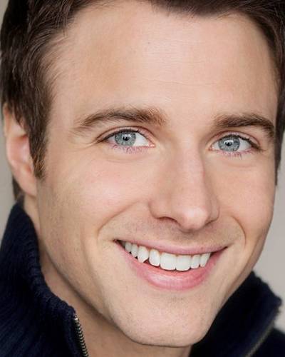 Марк Фамиглетти фото