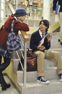 Кадр Братья Джонас