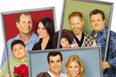 Американская семейка