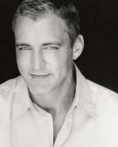 Джон Вальдетеро фото