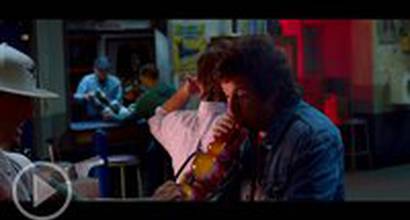 Red-band трейлер