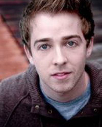 Алекс Анфанджер фото