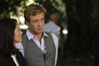 Кадр Менталист