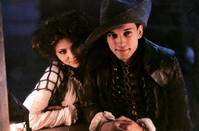 Кадр Путешествие капитана Фракасса