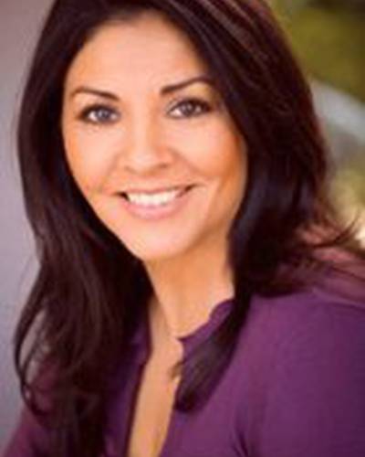 Моника Гузман фото