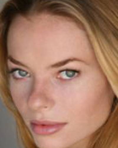 Кэтрин Боэчер фото