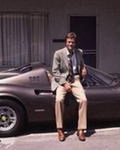 Сквайр Фриделль фото