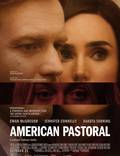 Постер из фильма "Американская пастораль" - 1