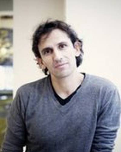 Микеланджело Фраммартино фото