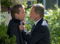 Кадр Охранник