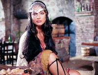 Кадр Цыганская любовь