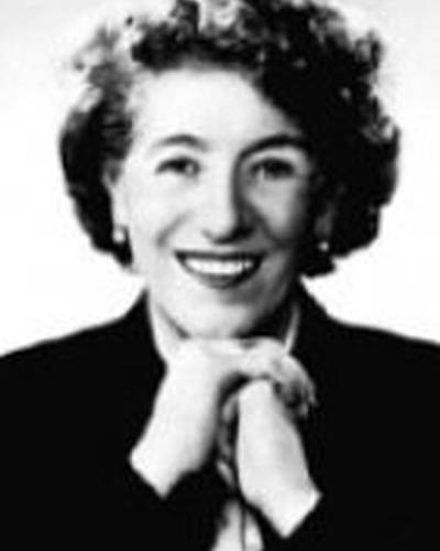 Энид Блайтон фото