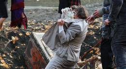 Кадр из фильма "Большая ржака!" - 2