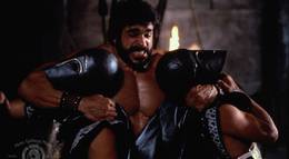 Кадр из фильма "Геркулес" - 1