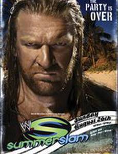 WWE Летний бросок