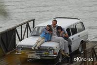 Кадр Юленька