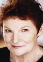 Мэри Блэк фото