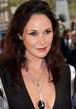 Николь Мерри фото