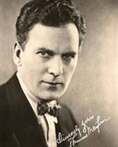 Томас Миган фото