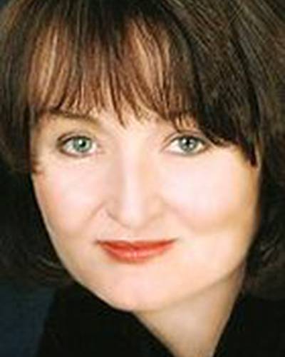 Патриция Гол фото