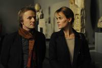 Кадр Искусство любить