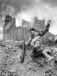 Кадр Спасти рядового Райана