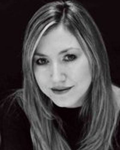 Ребекка Николс фото