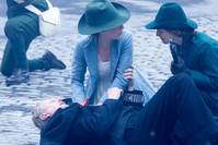 Кадр Восстание