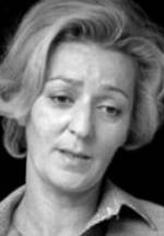 Зейнаб Боцвадзе фото