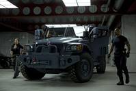 Кадр Форсаж 6