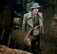 Кадр Конец парада