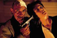 Кадр Смерть и девушка