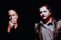 Кадр Белый медведь