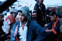 Кадр Волонтеры