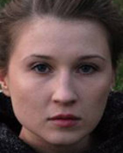 Елена Лямина фото