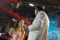 Кадр Зимнее танго