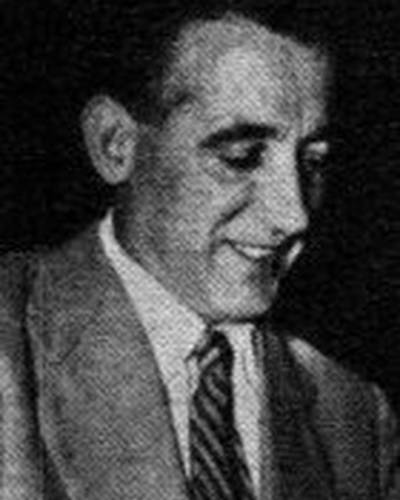 Антонио дель Амо фото