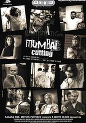 Mumbai Cutting