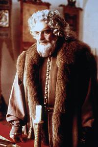 Кадр Петр Великий (мини-сериал)