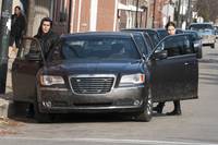 Кадр Полиция Чикаго