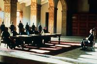 Кадр Седьмое знамение