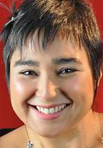 Мария Изабель Диаз фото