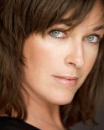 Фрея Трамперт фото