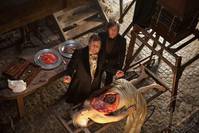 Кадр Руки-ноги за любовь